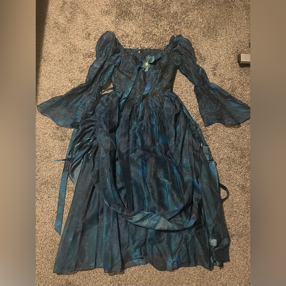 Lacemade - Morpho Helena Corset Dress Size S - Picture 2 of 9